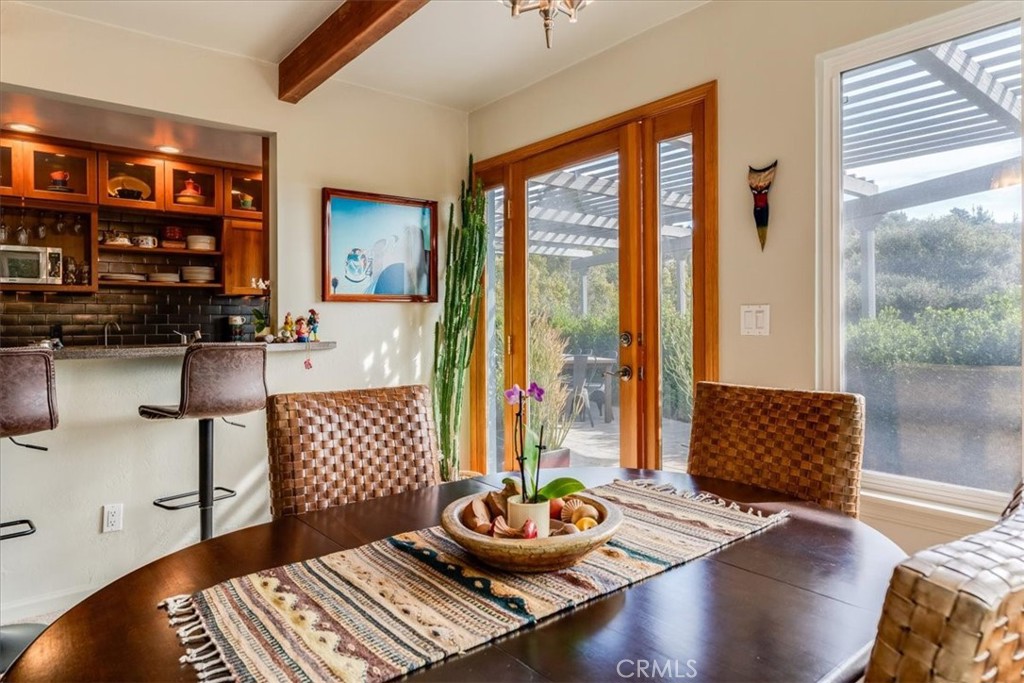 571 Corralitos Road Arroyo Grande, CA 93420 - Photo 14 of 54 Dining area
