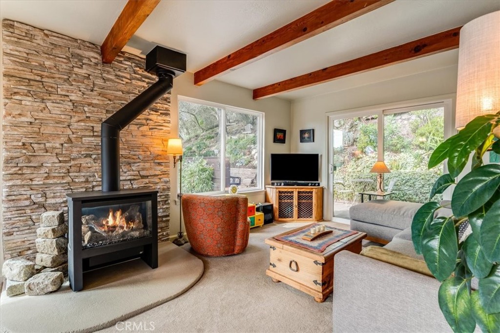 571 Corralitos Road Arroyo Grande, CA 93420 - Photo 18 of 54 Living room