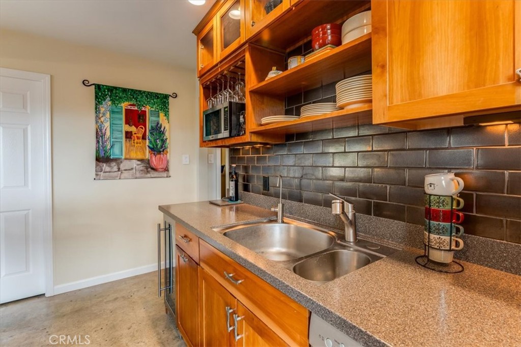 571 Corralitos Road Arroyo Grande, CA 93420 - Photo 23 of 54 Kitchen