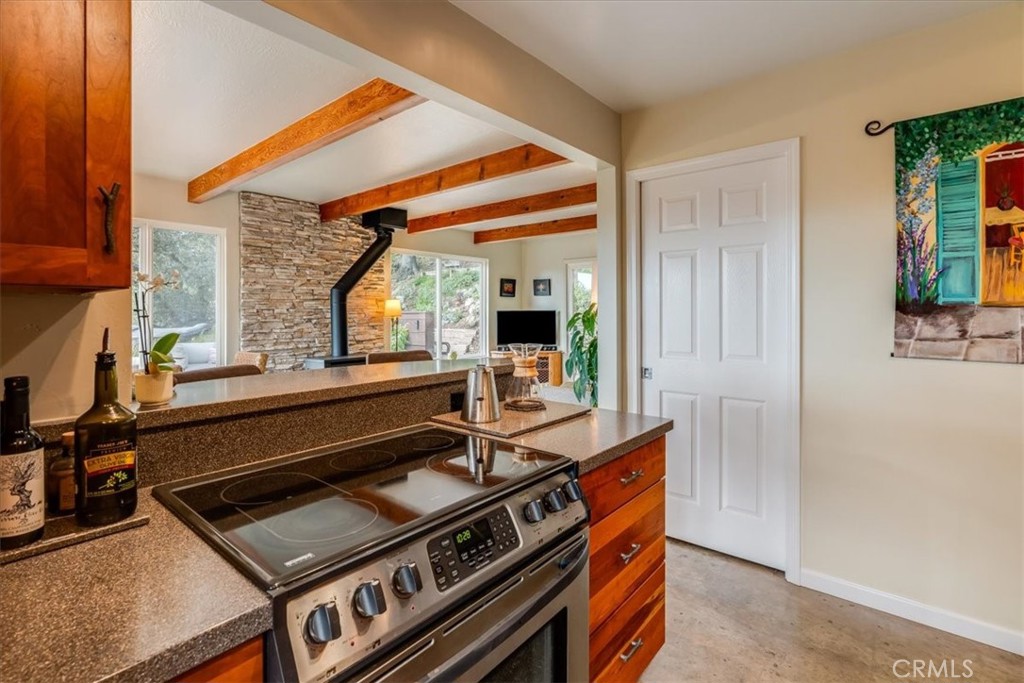 571 Corralitos Road Arroyo Grande, CA 93420 - Photo 24 of 54 Kitchen