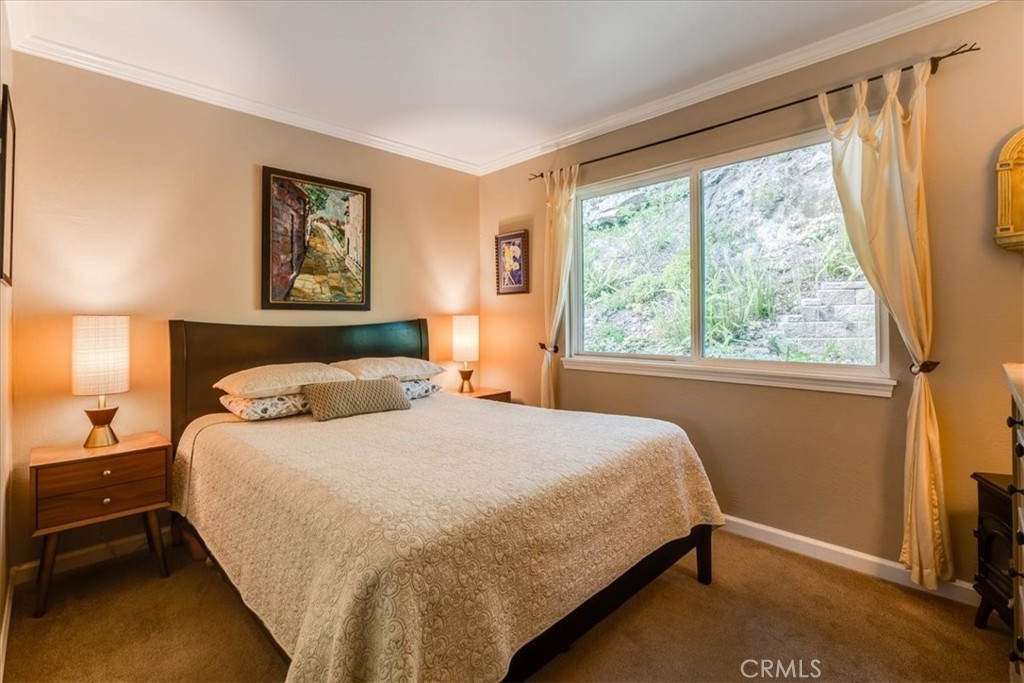 571 Corralitos Road Arroyo Grande, CA 93420 - Photo 25 of 54 Primary bedroom