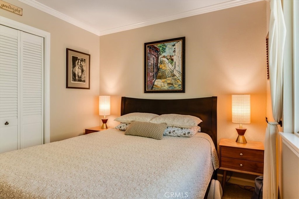 571 Corralitos Road Arroyo Grande, CA 93420 - Photo 27 of 54 Primary bedroom