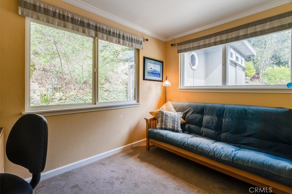 571 Corralitos Road Arroyo Grande, CA 93420 - Photo 28 of 54 Second bedroom