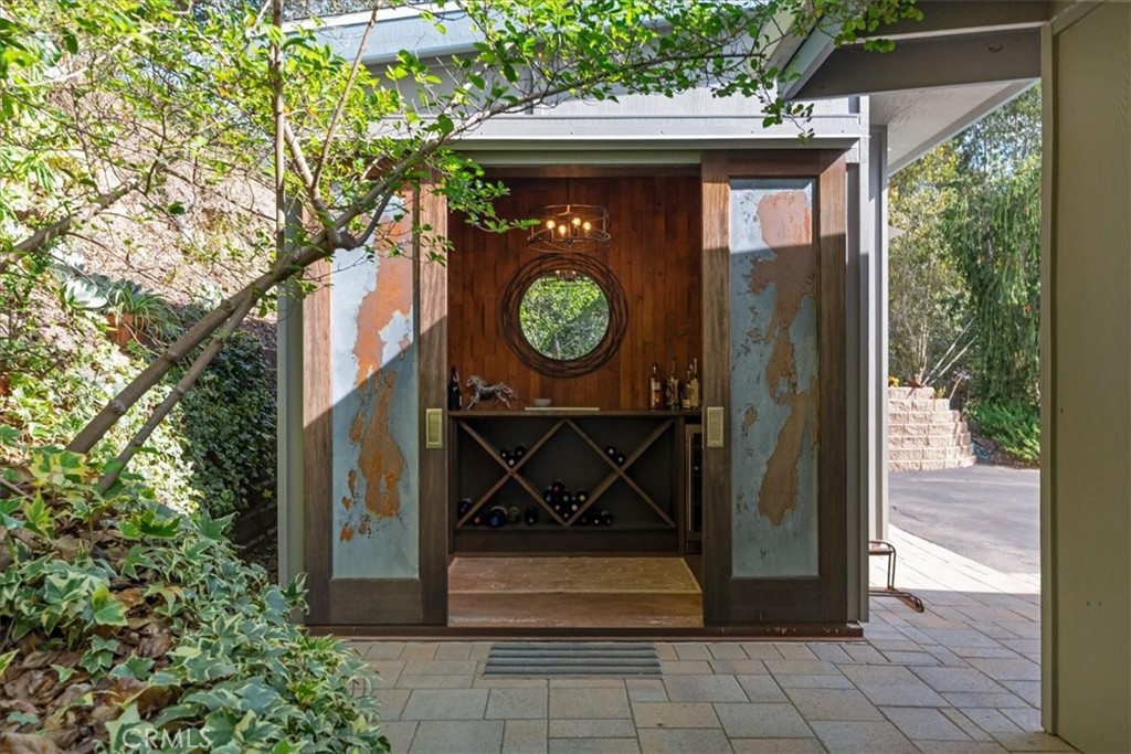 571 Corralitos Road Arroyo Grande, CA 93420 - Photo 3 of 54 Wine room