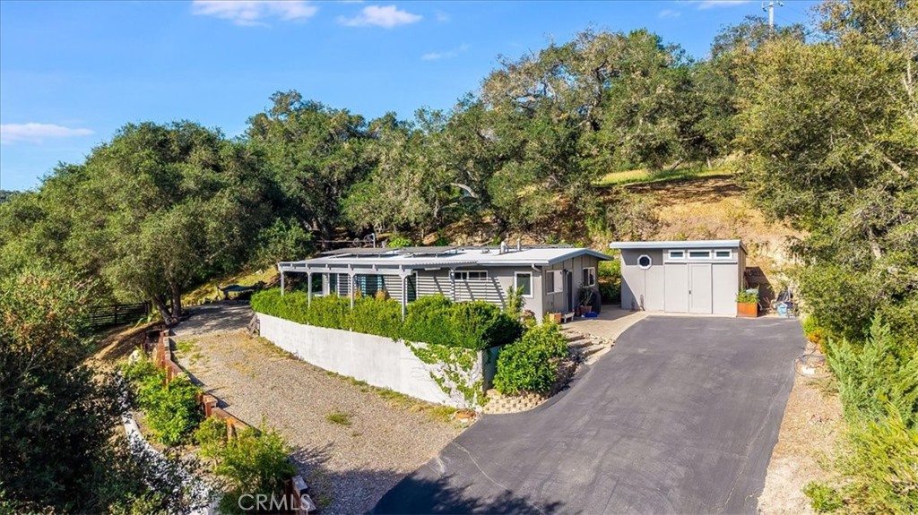 571 Corralitos Road Arroyo Grande, CA 93420 - Photo 49 of 54 Front of house