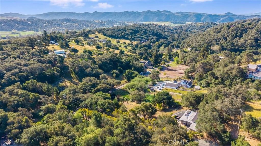 571 Corralitos Road Arroyo Grande, CA 93420 - Photo 53 of 54 Birds eye view