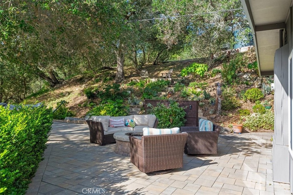 571 Corralitos Road Arroyo Grande, CA 93420 - Photo 10 of 54 Outdoor patio