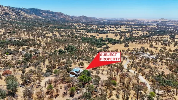 $628,800 | 3013 Trower Road, Catheys Valley, CA 95306