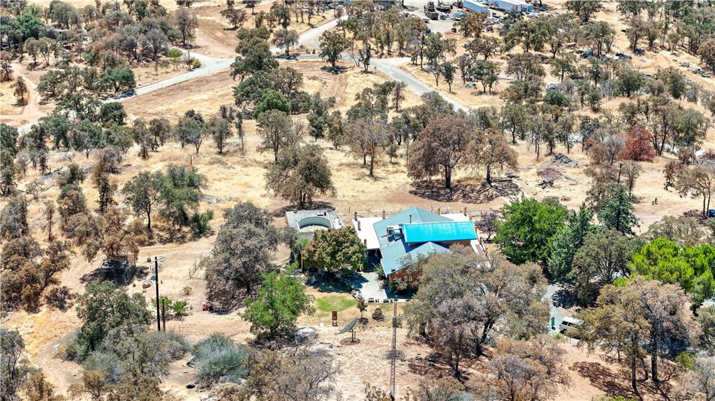 3013 Trower Road Catheys Valley, CA 95306 - Photo 57 of 75