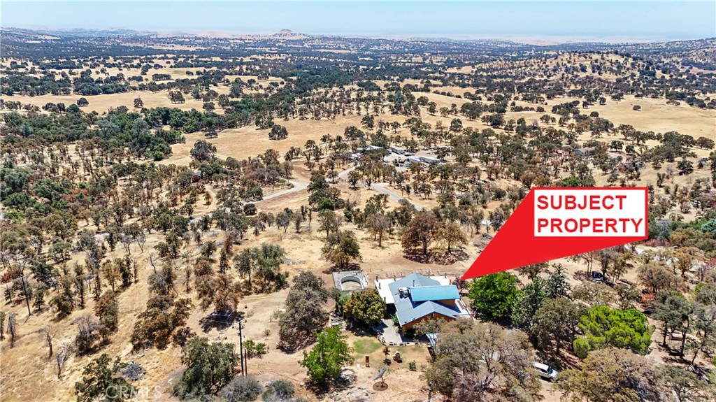 3013 Trower Road Catheys Valley, CA 95306 - Photo 58 of 75