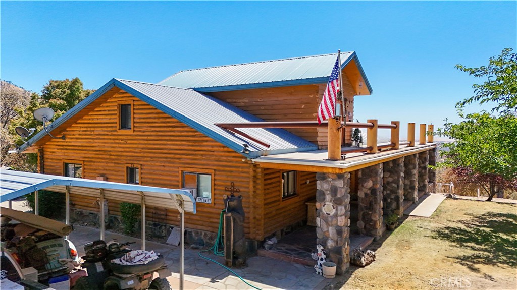 3013 Trower Road Catheys Valley, CA 95306 - Photo 74 of 75