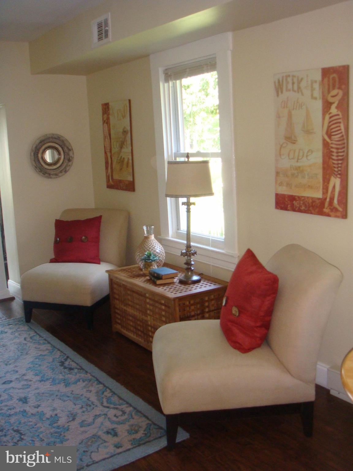 1308 Tuggies Road Pasadena, MD 21122 - Photo 23 of 29 Living Room