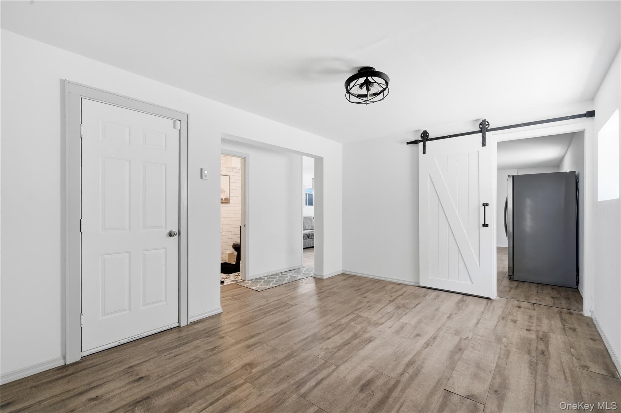 35 Redfield Road Island Park, NY 11558 - Photo 33 of 50 Living Space(First Level)