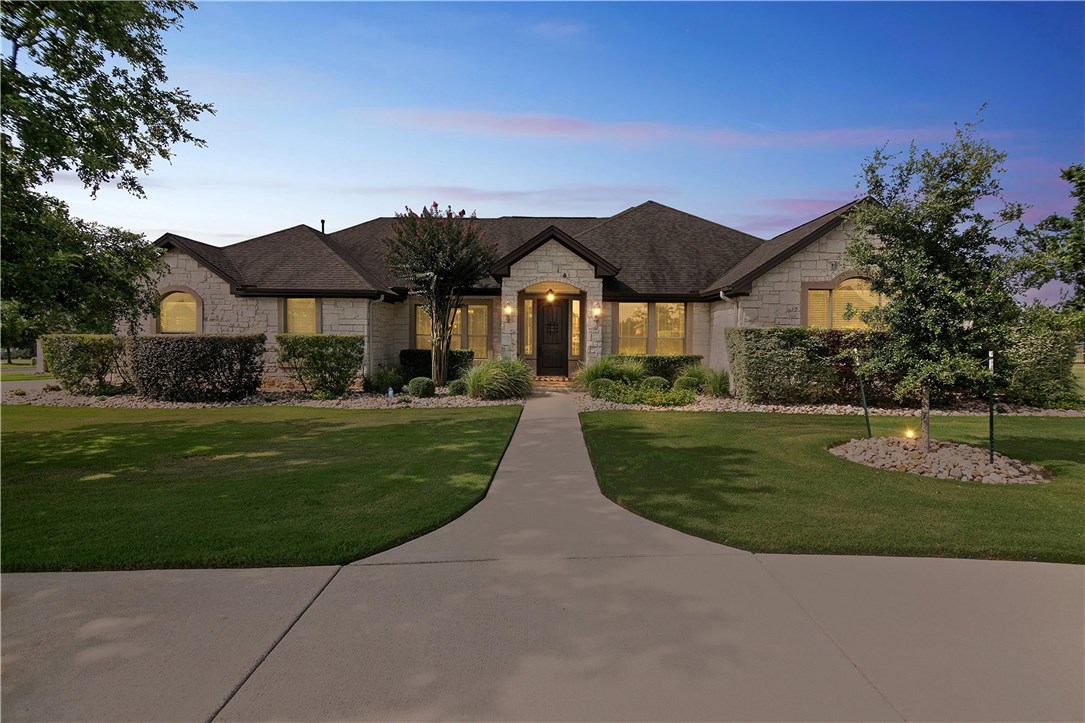 101 Layton Way Georgetown, TX 78633 - Photo 1 of 1 Gallery Image 1
