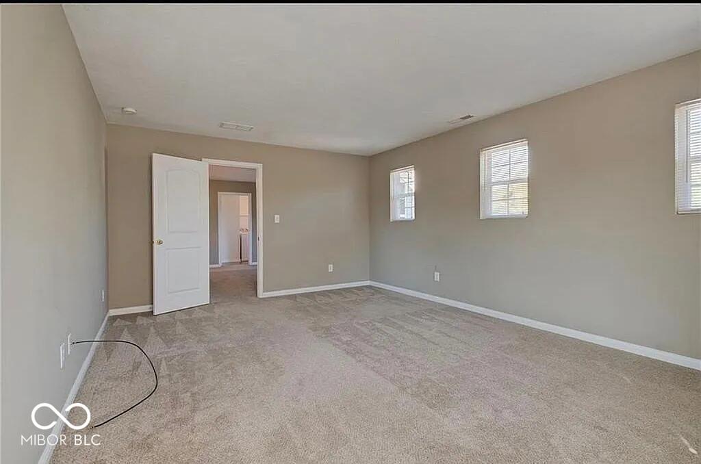 11217 Candice Drive Fishers, IN 46038 - Photo 18 of 61