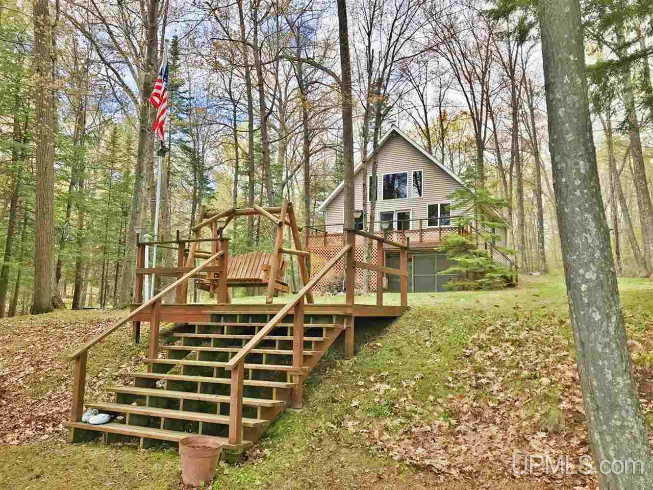 W9525 Butternut Road Dunbar, WI 54119 - Photo 20 of 33 Gallery Image 20
