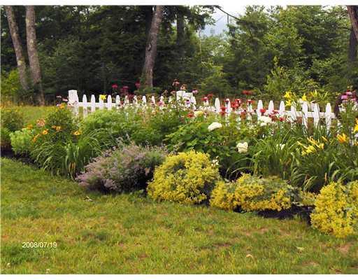 25 Field View Road Fryeburg, ME 04037 - Photo 13 of 20 Yard/Garden.