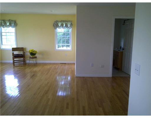 25 Field View Road Fryeburg, ME 04037 - Photo 9 of 20 Living Room. Beautriful wood floors...