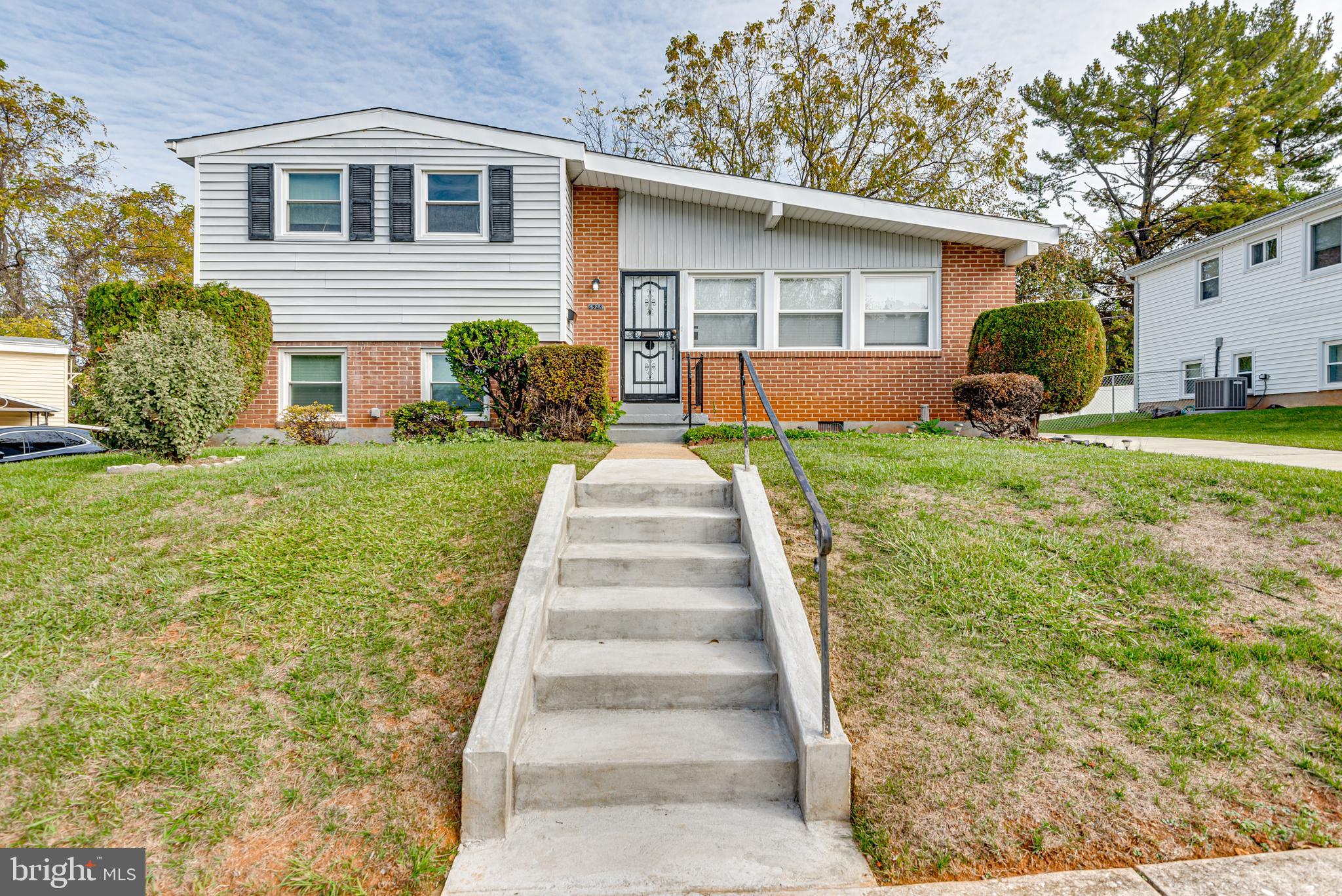 6928 Digby Road Gwynn Oak, MD 21207 - Photo 1 of 34