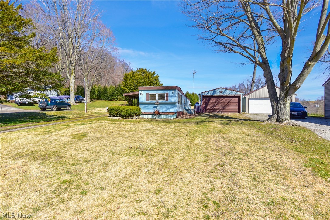32250 Wisner Road Hanoverton, OH 44423 - Photo 16 of 17 Gallery Image 16