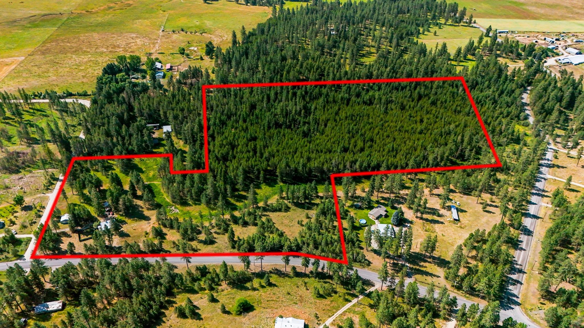 12915 East Frideger Road Elk, WA 99009 - Photo 31 of 41