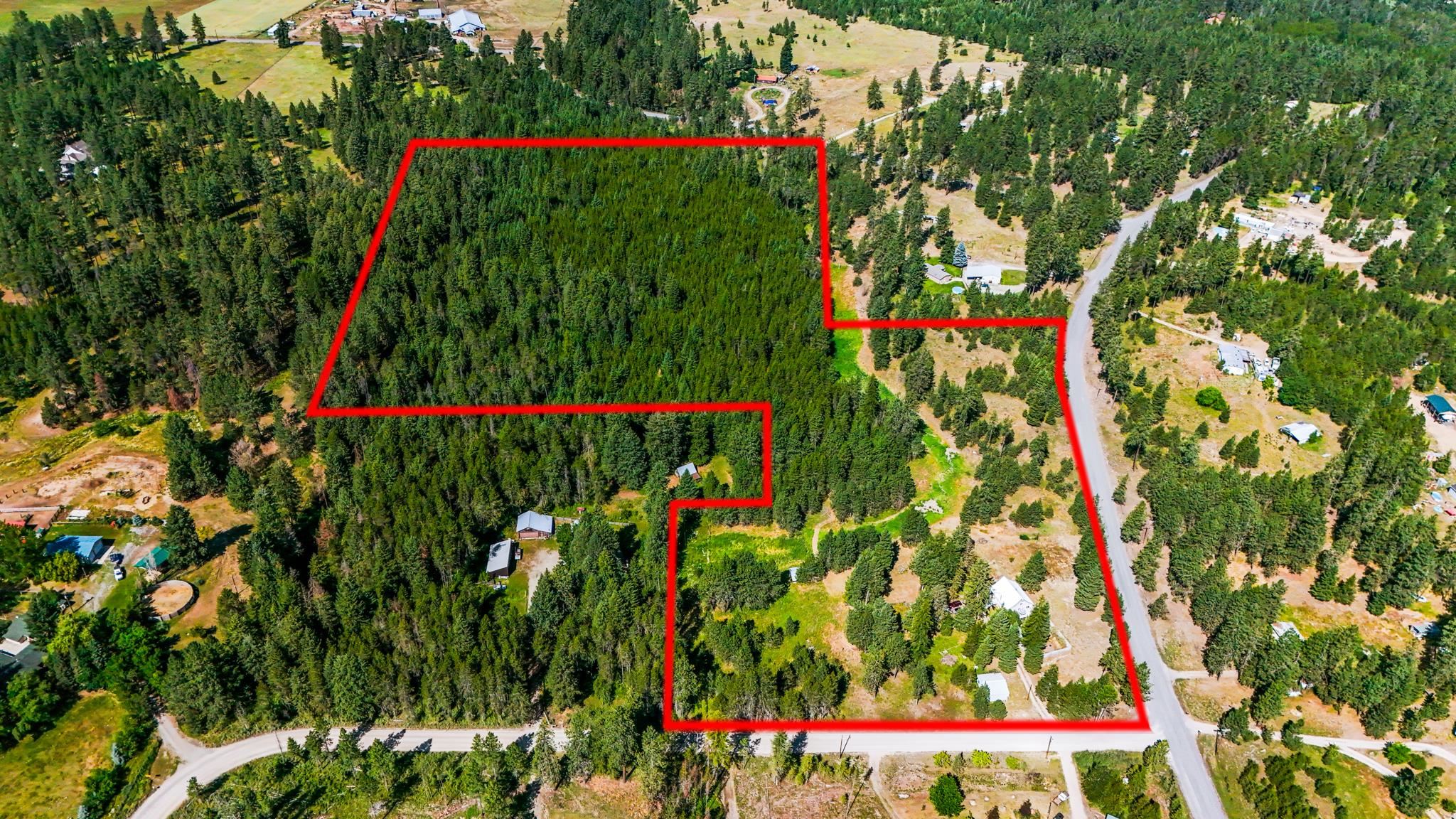 12915 East Frideger Road Elk, WA 99009 - Photo 32 of 41