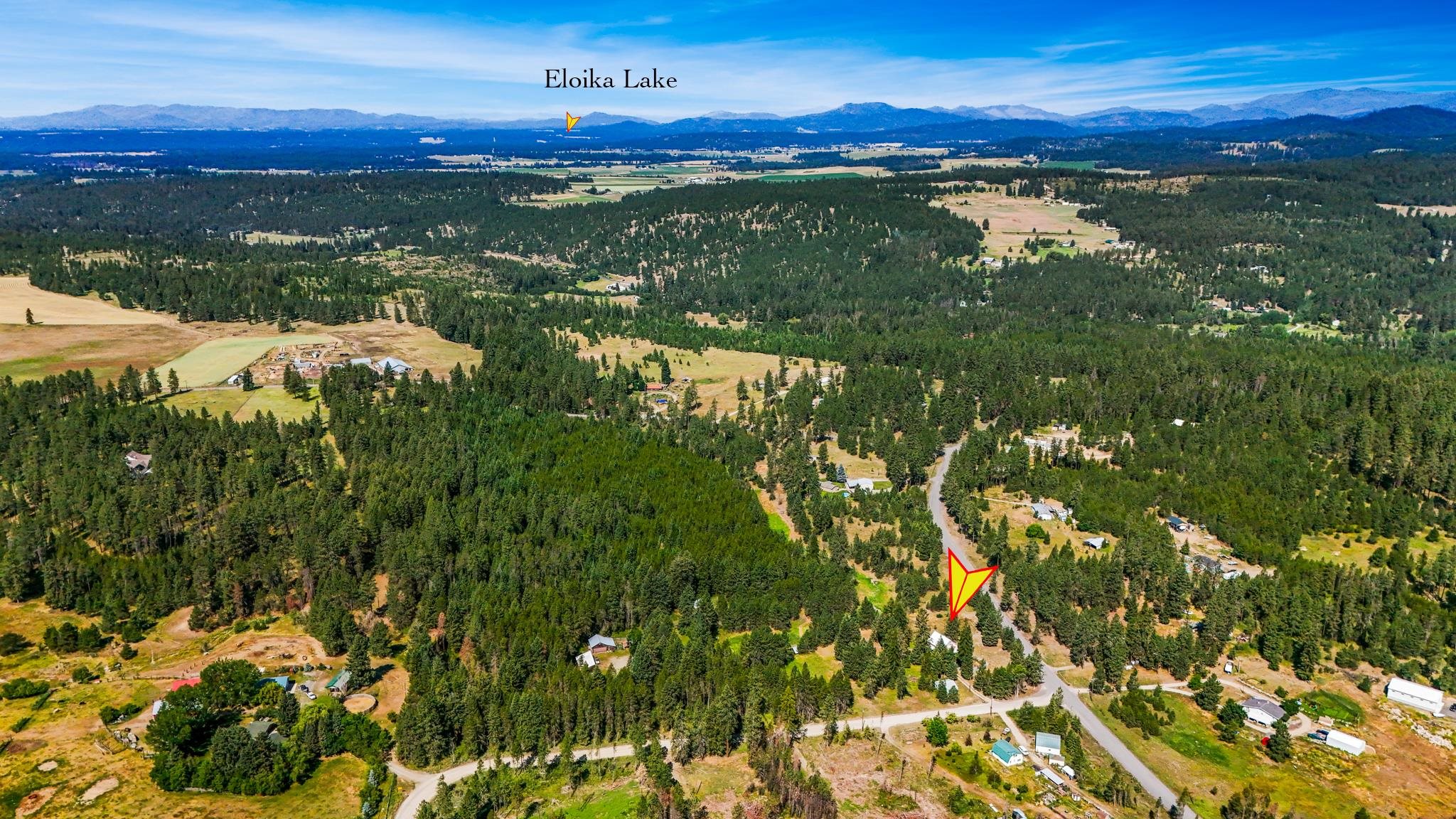 12915 East Frideger Road Elk, WA 99009 - Photo 33 of 41