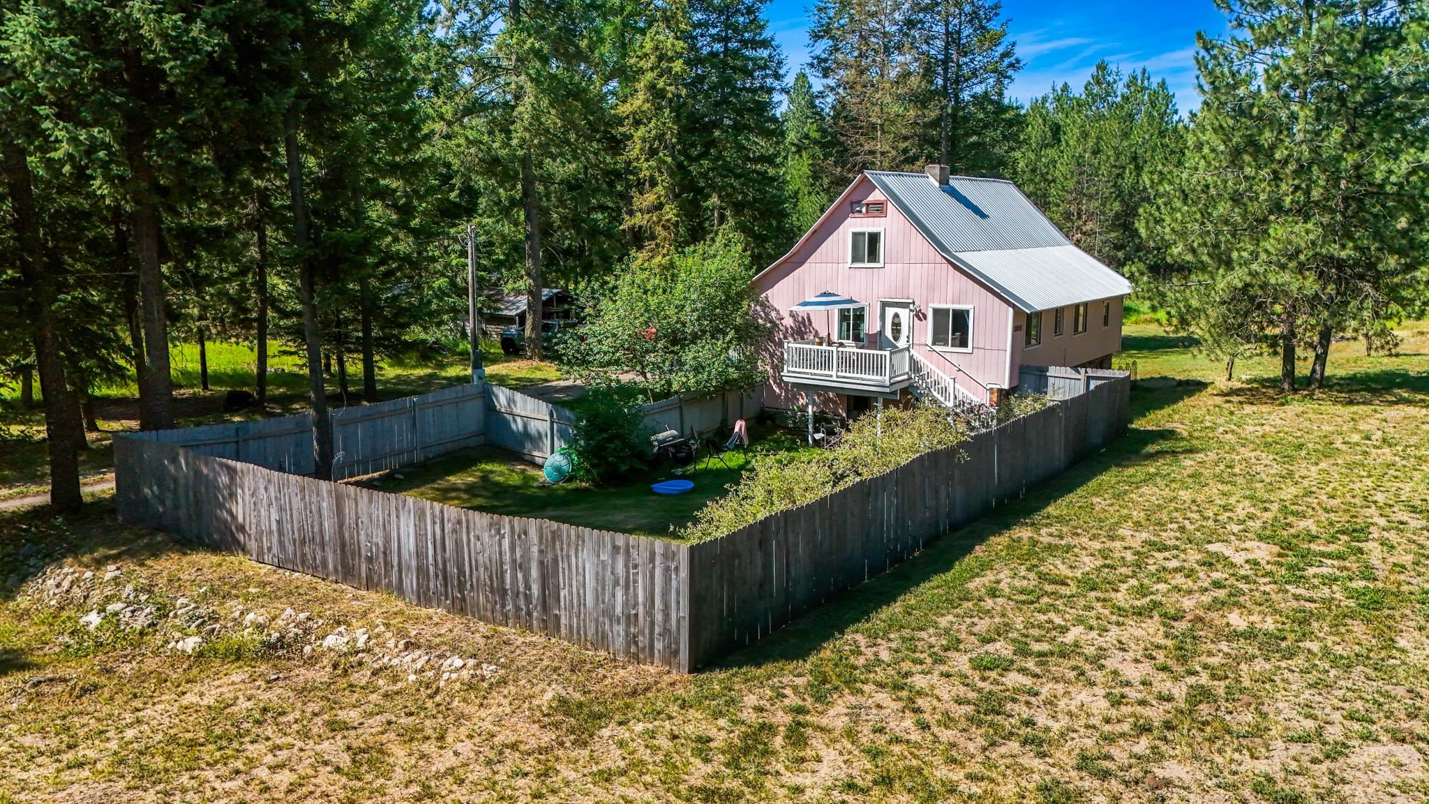 12915 East Frideger Road Elk, WA 99009 - Photo 34 of 41