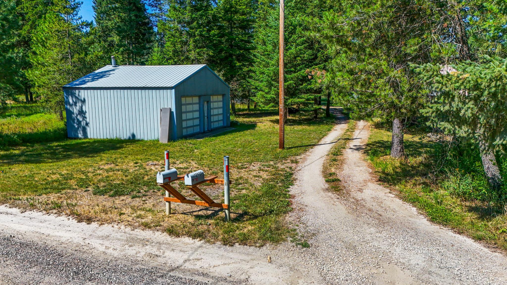 12915 East Frideger Road Elk, WA 99009 - Photo 35 of 41