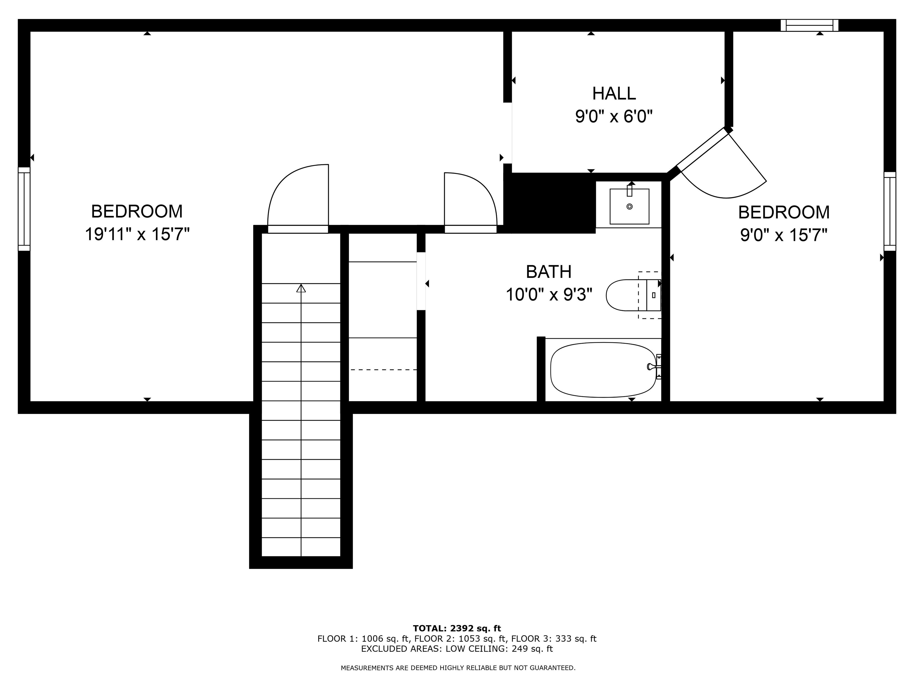 12915 East Frideger Road Elk, WA 99009 - Photo 36 of 41