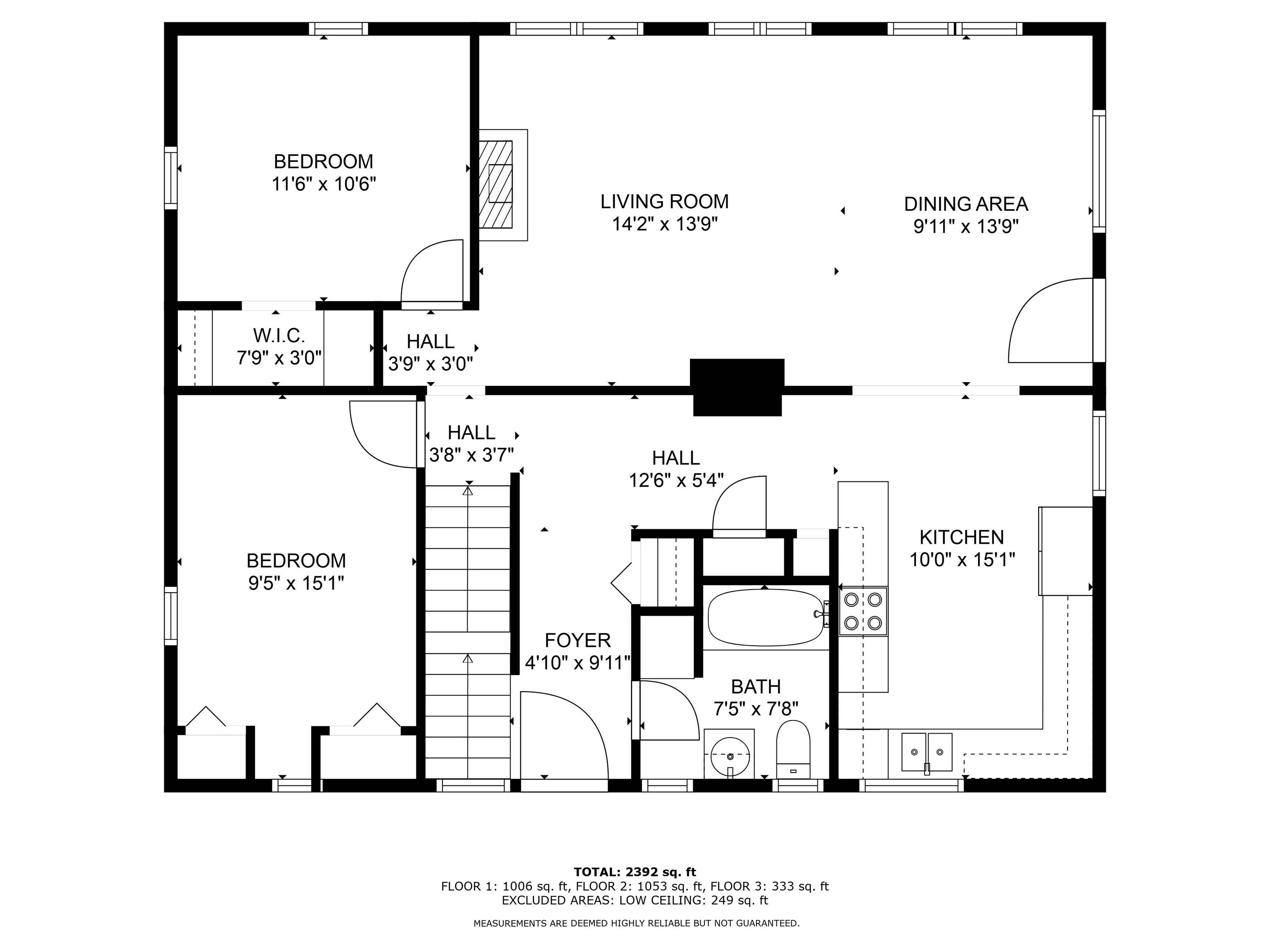 12915 East Frideger Road Elk, WA 99009 - Photo 38 of 41