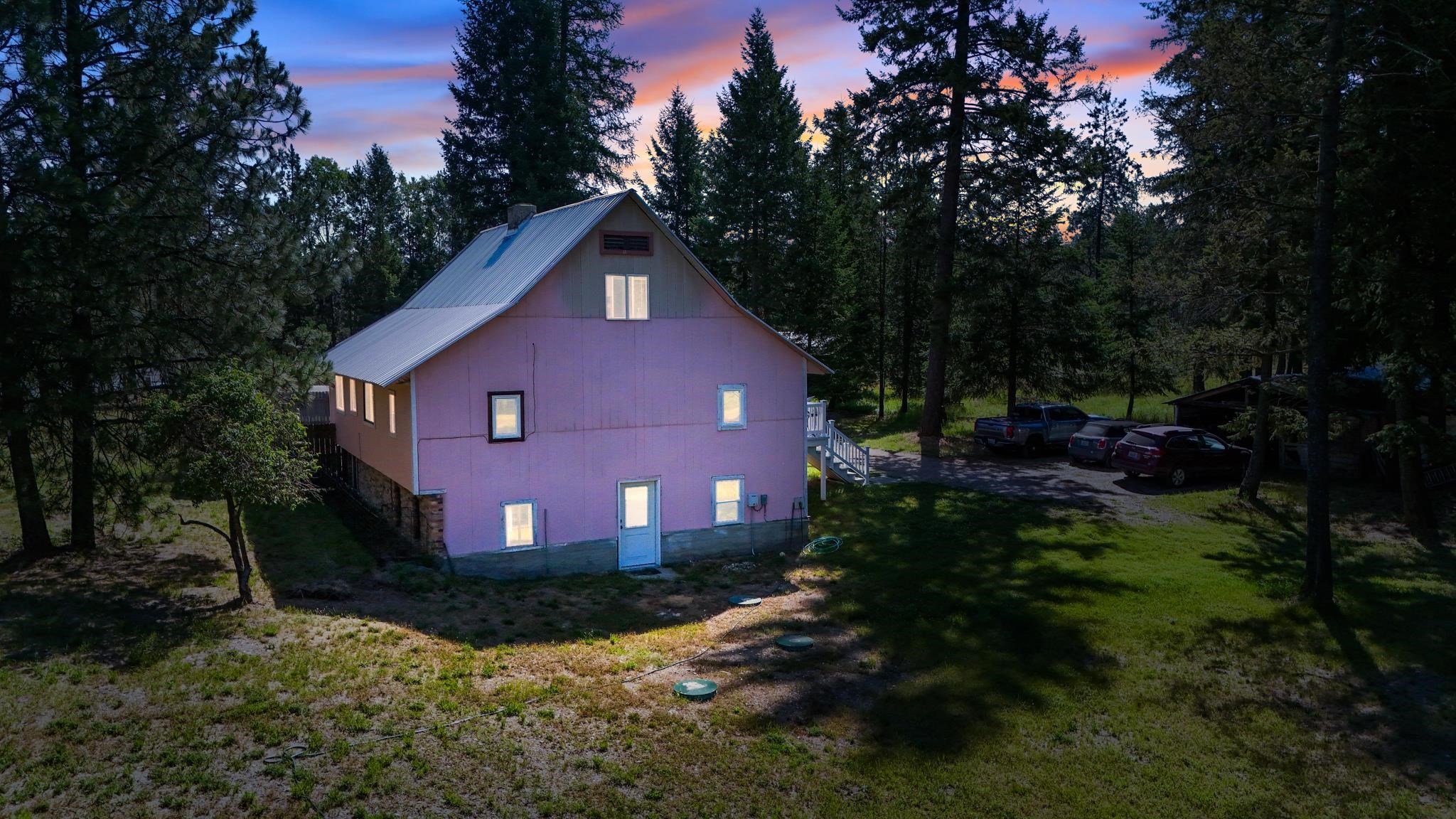 12915 East Frideger Road Elk, WA 99009 - Photo 39 of 41