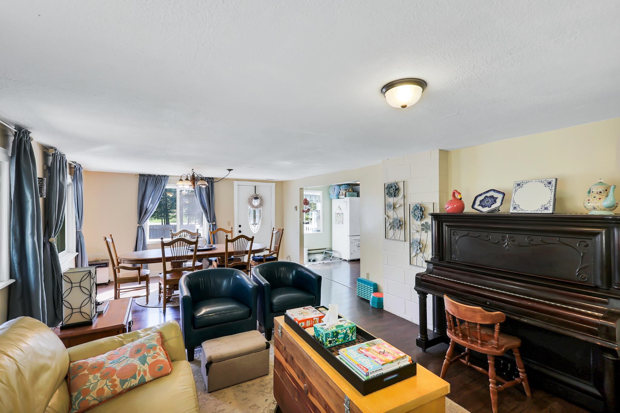 12915 East Frideger Road Elk, WA 99009 - Photo 4 of 41