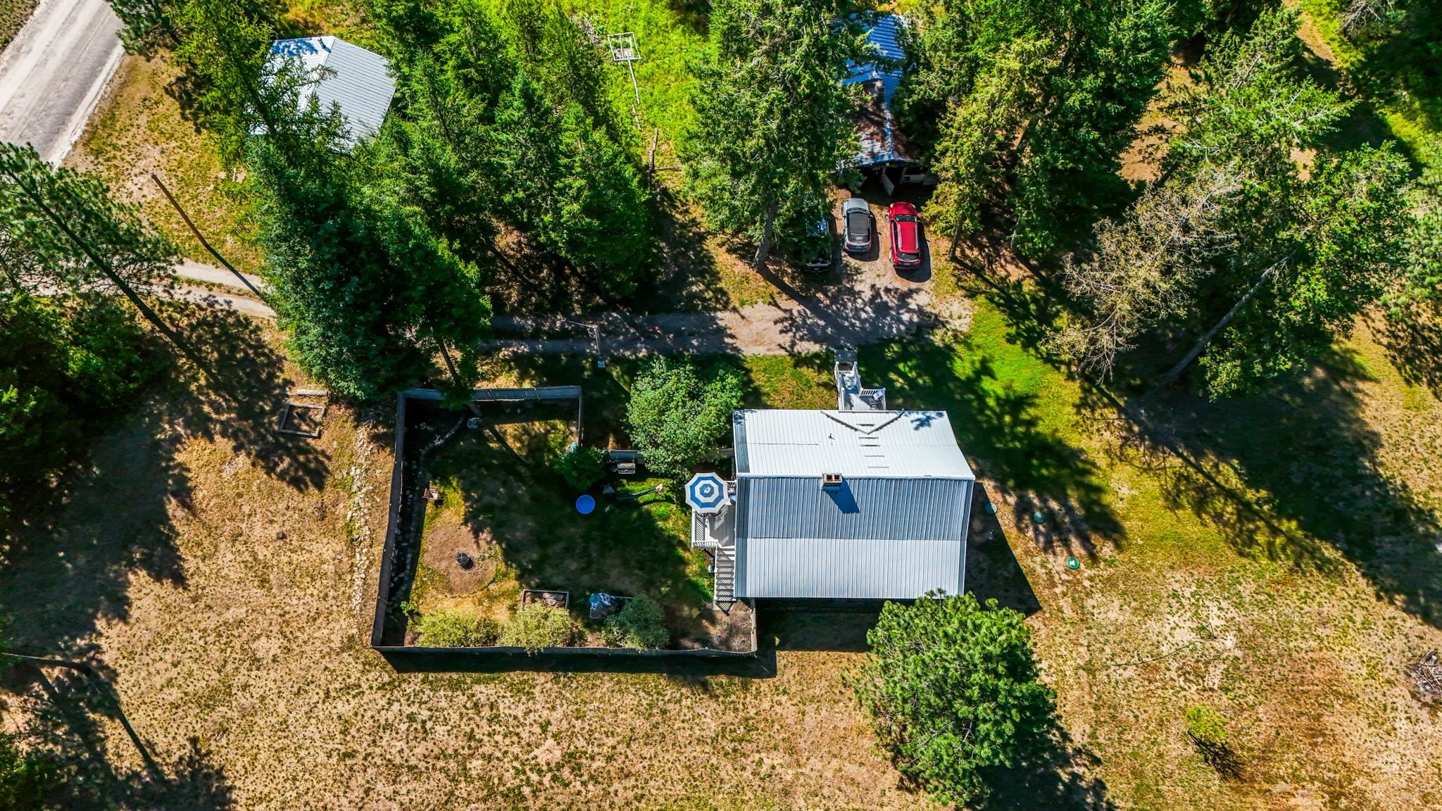 12915 East Frideger Road Elk, WA 99009 - Photo 41 of 41
