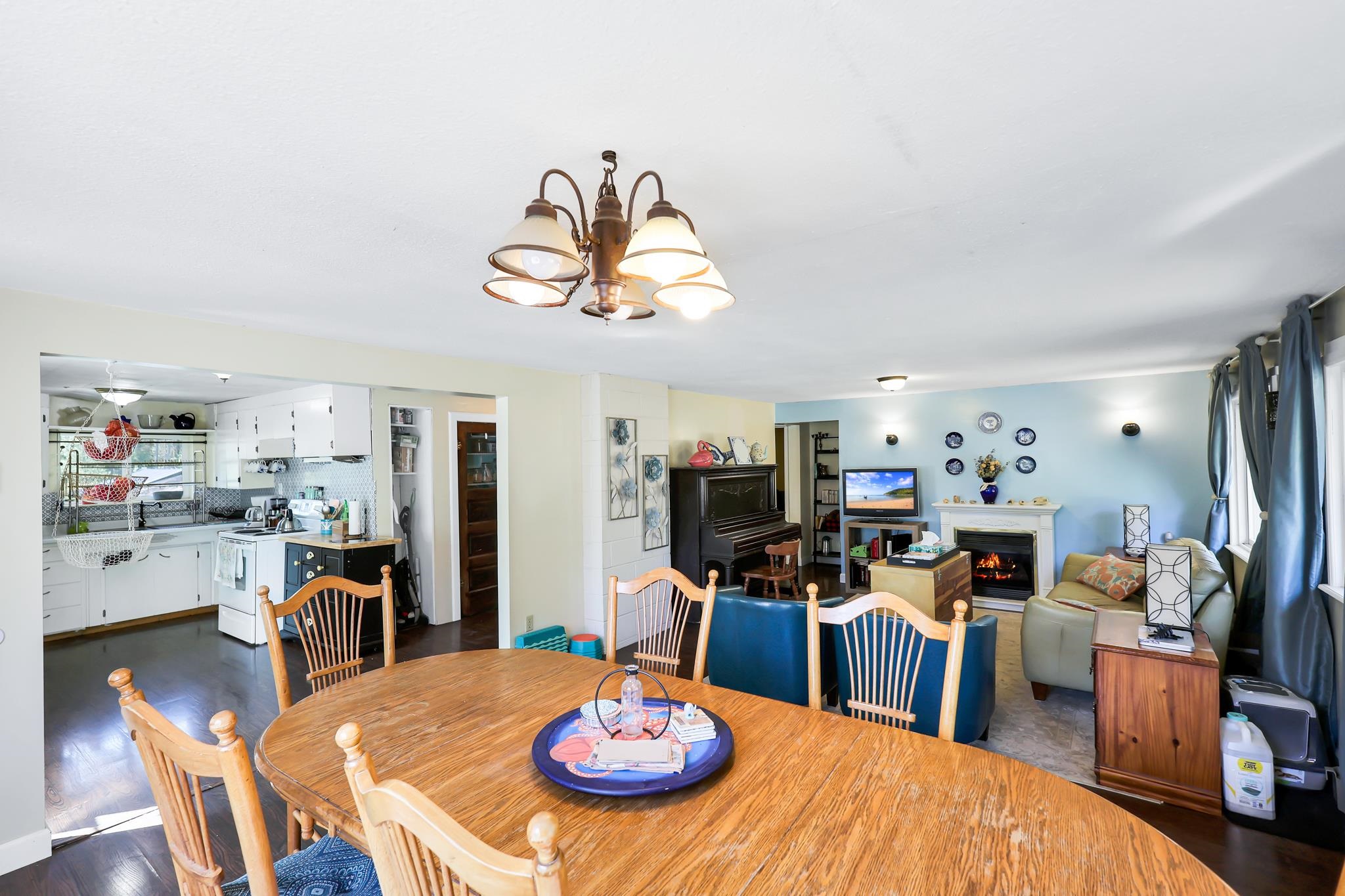 12915 East Frideger Road Elk, WA 99009 - Photo 7 of 41