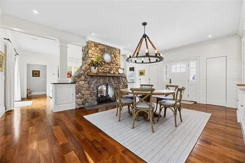 $4,950,000 | 20 Passpataug Avenue, Westerly, RI 02891