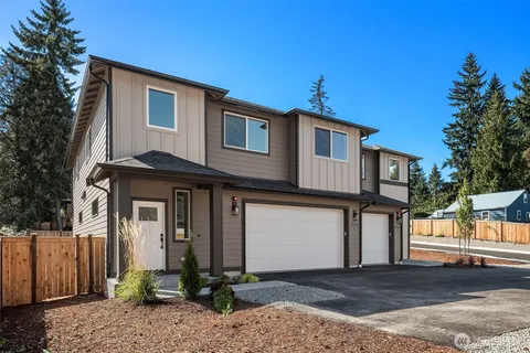 $799,980 | 12332 13th Place Southwest, Unit A, Burien, WA 98146