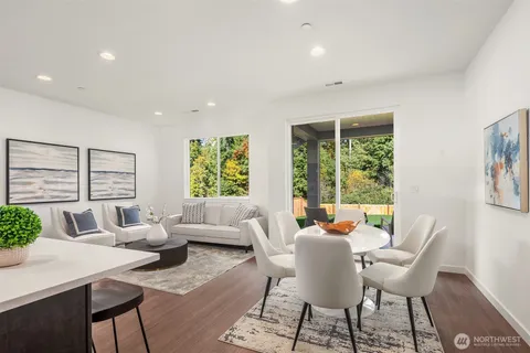 $799,980 | 12332 13th Place Southwest, Unit A, Burien, WA 98146