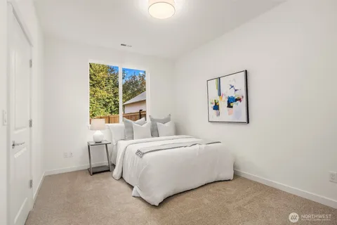 $799,980 | 12332 13th Place Southwest, Unit A, Burien, WA 98146