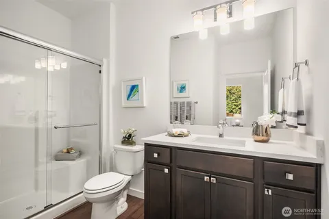 $799,980 | 12332 13th Place Southwest, Unit A, Burien, WA 98146