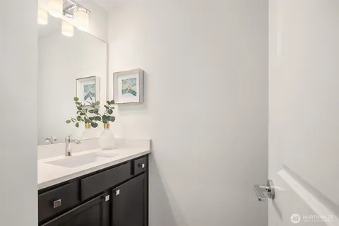 $799,980 | 12332 13th Place Southwest, Unit A, Burien, WA 98146