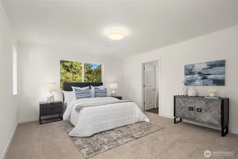 $799,980 | 12332 13th Place Southwest, Unit A, Burien, WA 98146