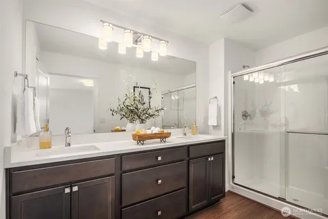 $799,980 | 12332 13th Place Southwest, Unit A, Burien, WA 98146