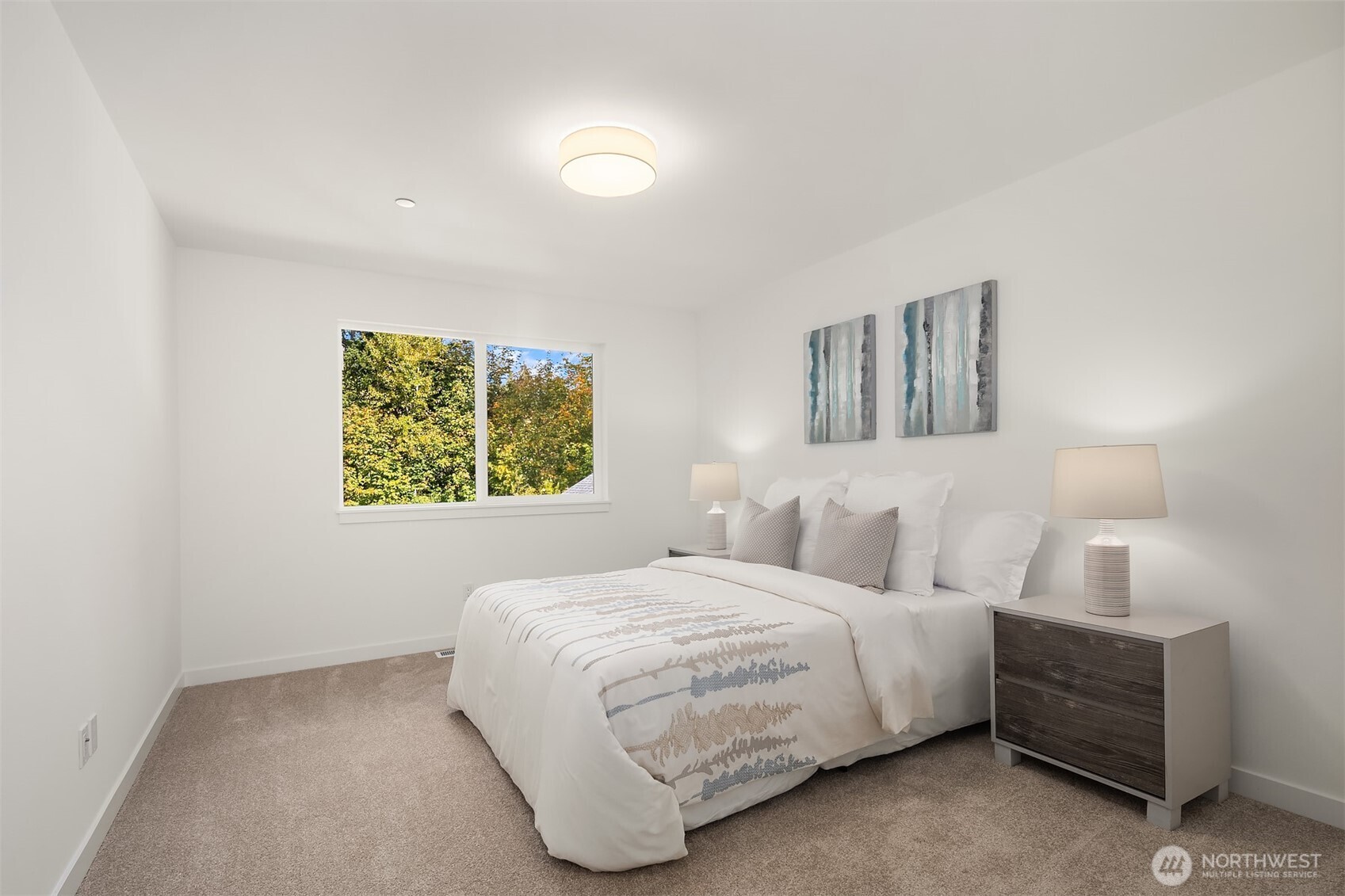 12332 13th Place Southwest, Unit A Burien, WA 98146 - Photo 20 of 29