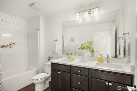 $799,980 | 12332 13th Place Southwest, Unit A, Burien, WA 98146