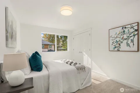 $799,980 | 12332 13th Place Southwest, Unit A, Burien, WA 98146