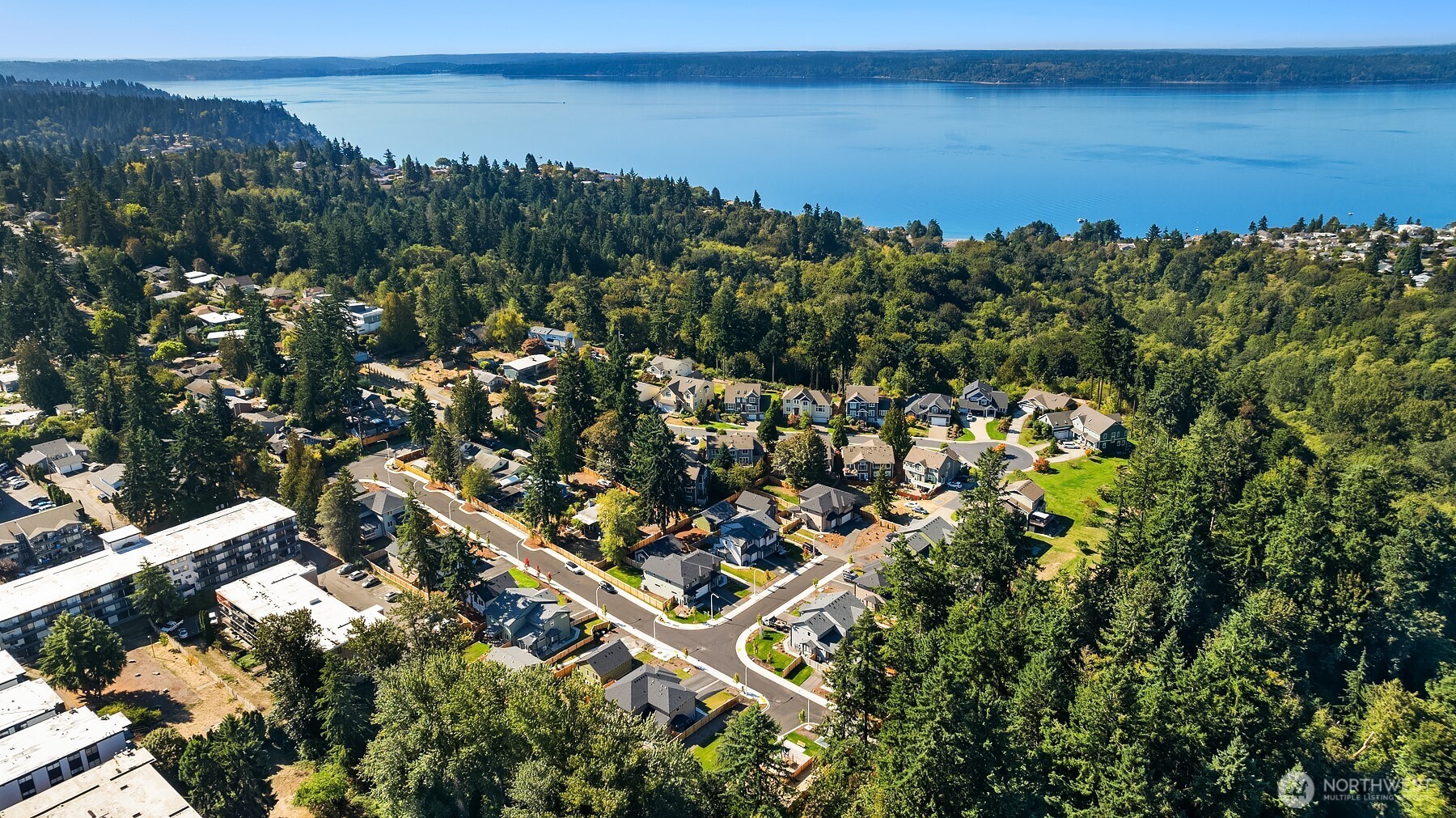 12332 13th Place Southwest, Unit A Burien, WA 98146 - Photo 26 of 29