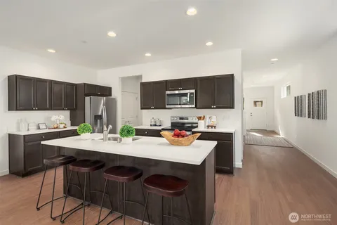 $799,980 | 12332 13th Place Southwest, Unit A, Burien, WA 98146