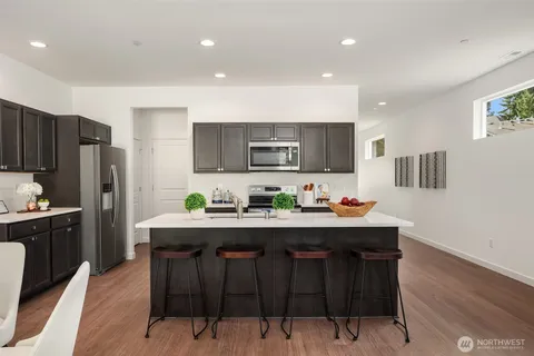 $799,980 | 12332 13th Place Southwest, Unit A, Burien, WA 98146