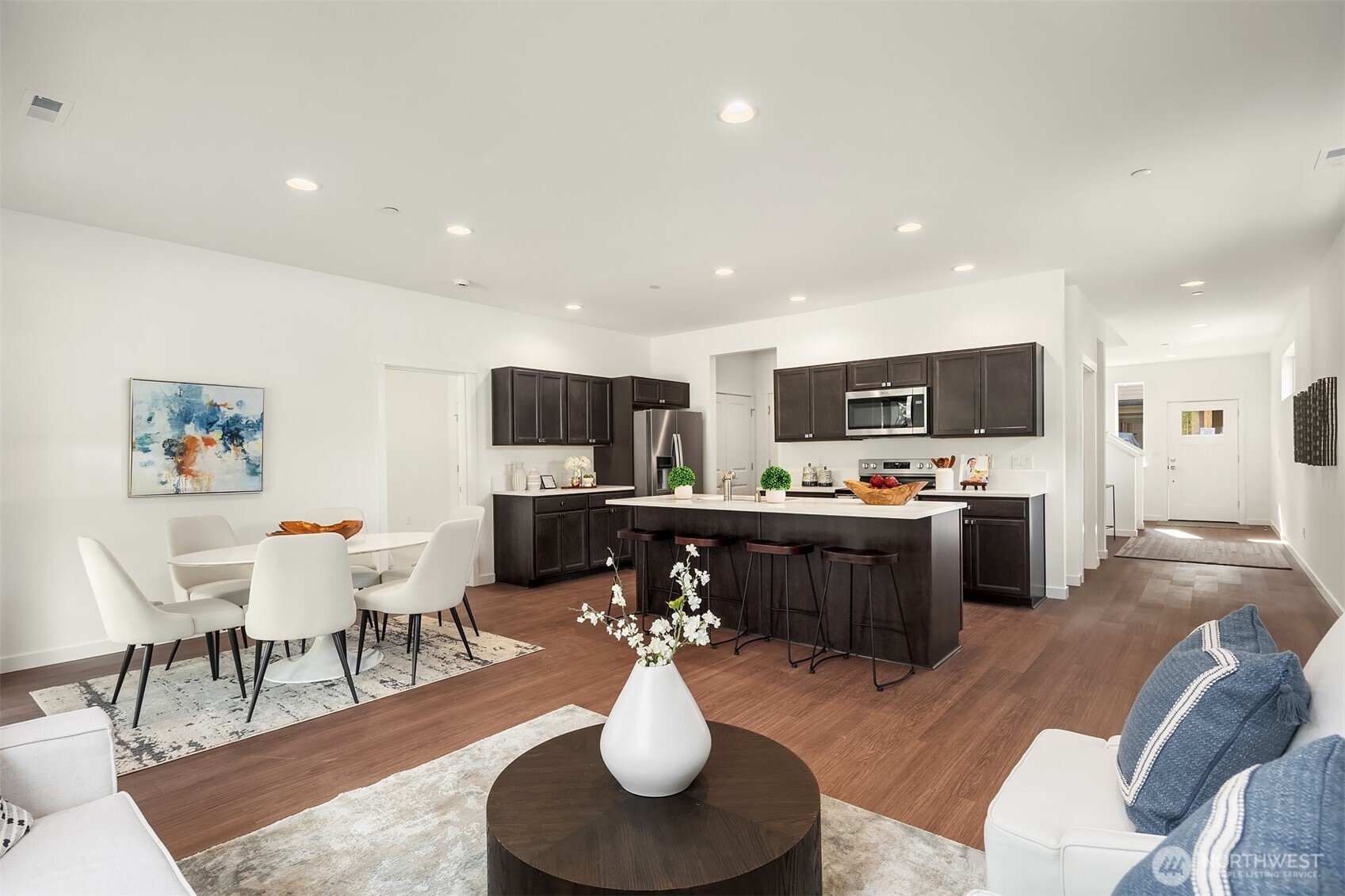 12332 13th Place Southwest, Unit A Burien, WA 98146 - Photo 9 of 29